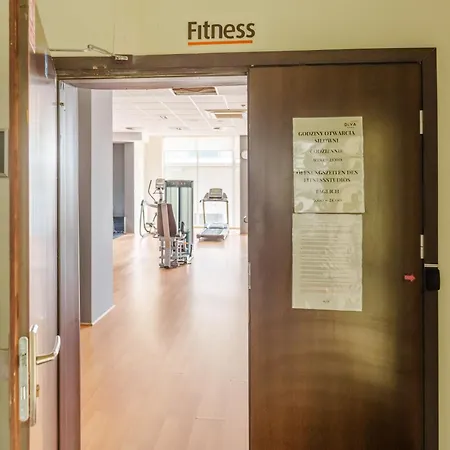 Diva By Comfort Apartmán