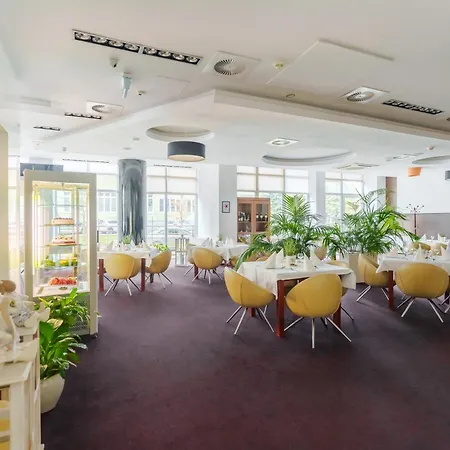 Apartmán Diva By Comfort