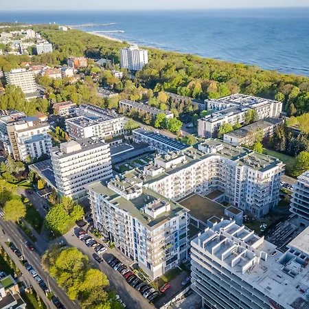 Diva By Comfort Apartmán