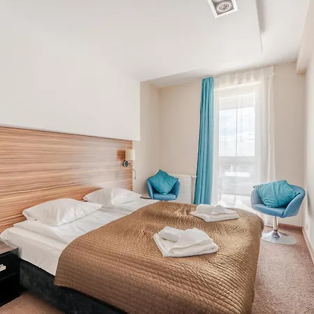 Diva By Comfort Kolobřeh