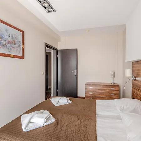 Apartmán Diva By Comfort