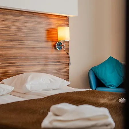 Diva By Comfort Apartmán Kolobřeh