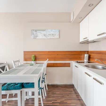 Apartmán Diva By Comfort Kolobřeh