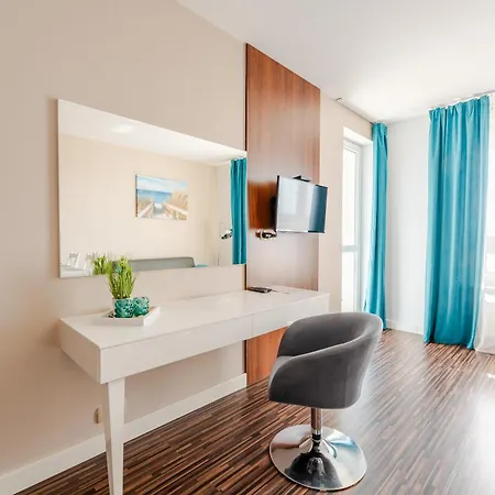 Diva By Comfort Apartmán