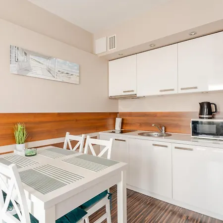 Apartmán Diva By Comfort *