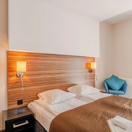 Apartmán Diva By Comfort