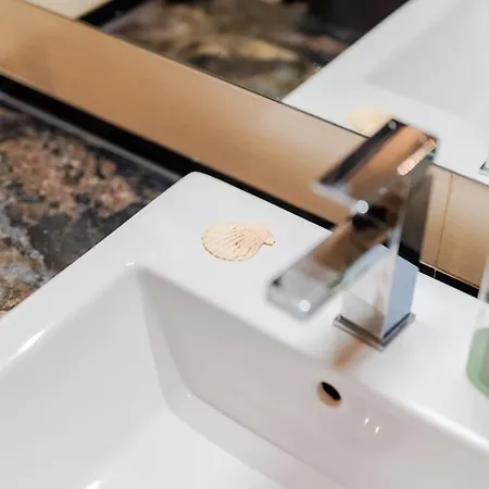 Diva By Comfort Apartmán Kolobřeh