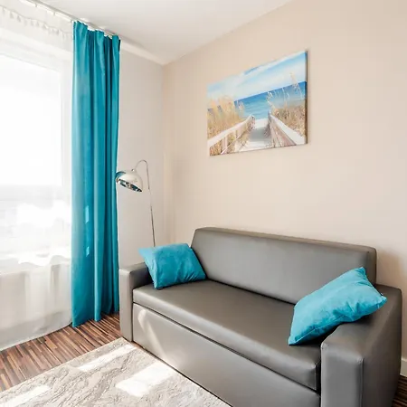 Diva By Comfort Apartmán