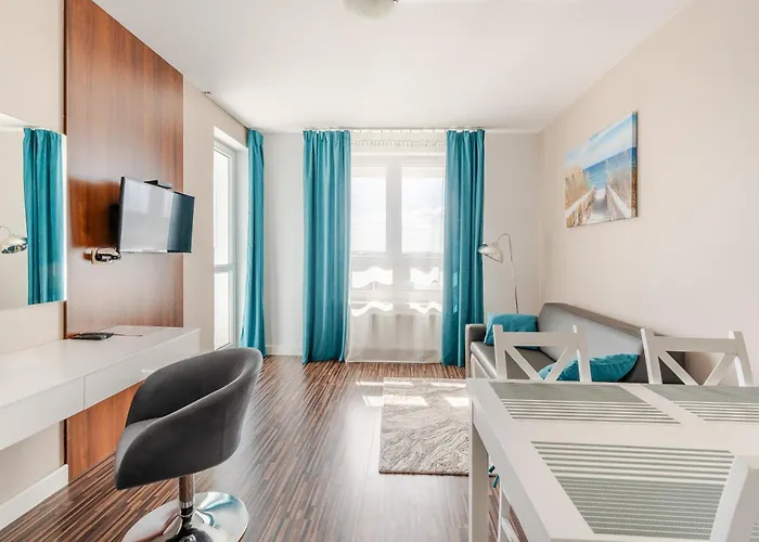 Apartamento Diva By Comfort