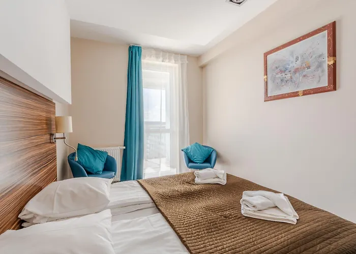 Apartamento Diva By Comfort *