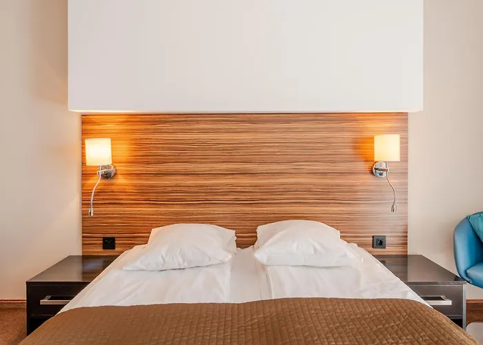 Diva By Comfort * Kołobrzeg