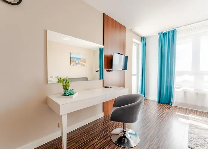 Diva By Comfort Apartamento