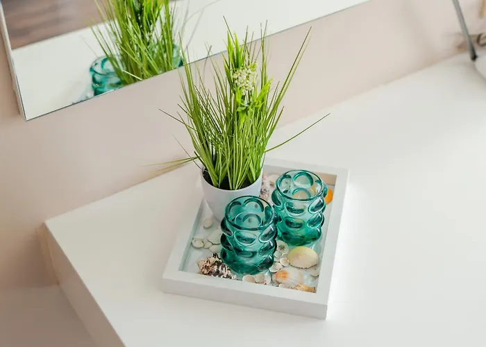 Diva By Comfort Apartamento