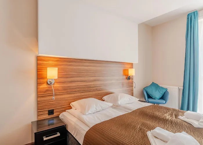 Apartamento Diva By Comfort