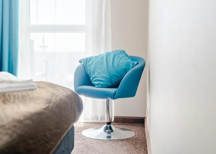 Diva By Comfort Kołobrzeg