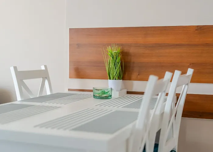 Diva By Comfort Kołobrzeg