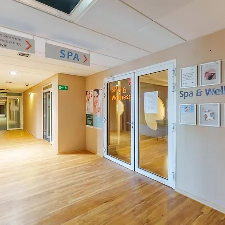 Diva By Comfort Apartment