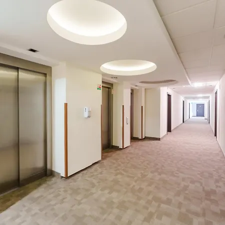 Diva By Comfort Apartment *