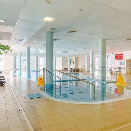 Lejlighed Diva By Comfort *