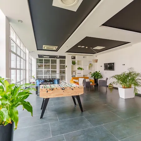 Diva By Comfort Lejlighed Kołobrzeg