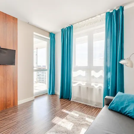 Diva By Comfort Apartment