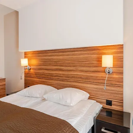 Diva By Comfort * Kołobrzeg