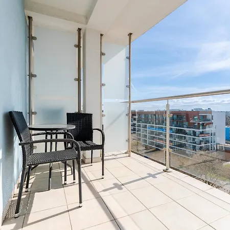 Lejlighed Diva By Comfort