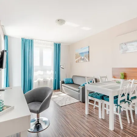 Diva By Comfort Apartment *