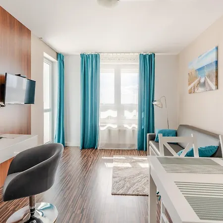 Lejlighed Diva By Comfort