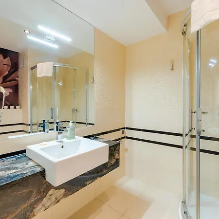 Lejlighed Diva By Comfort *