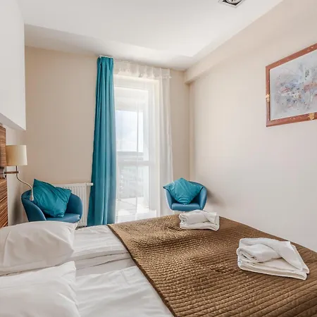 Apartment Diva By Comfort *