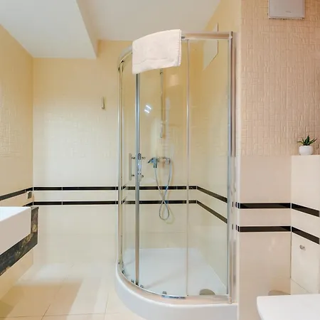 Lejlighed Diva By Comfort