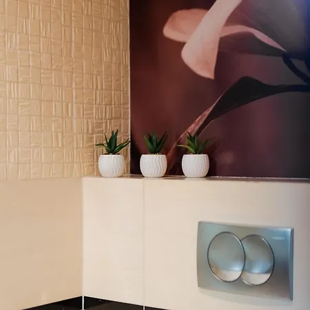 Diva By Comfort Lejlighed Kołobrzeg