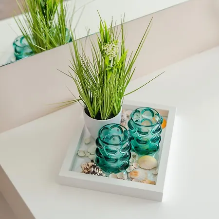 Diva By Comfort Lejlighed