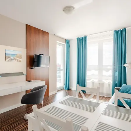 Diva By Comfort Apartment *