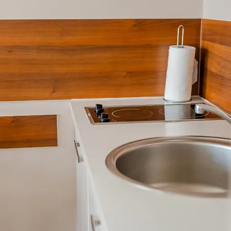 Diva By Comfort Lejlighed Kołobrzeg