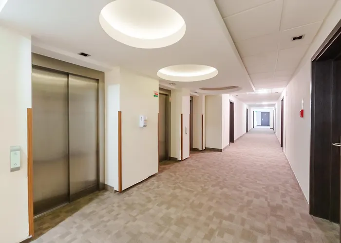 Diva By Comfort דירה *