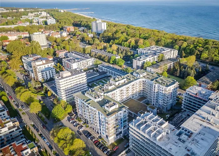 Diva By Comfort דירה