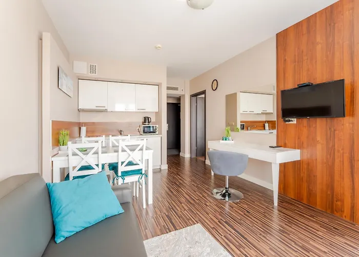 דירה Diva By Comfort קולובז'ג