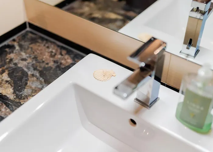 Diva By Comfort דירה קולובז'ג